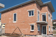 Modbury home extensions