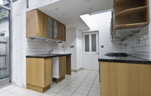 Modbury kitchen extension leads